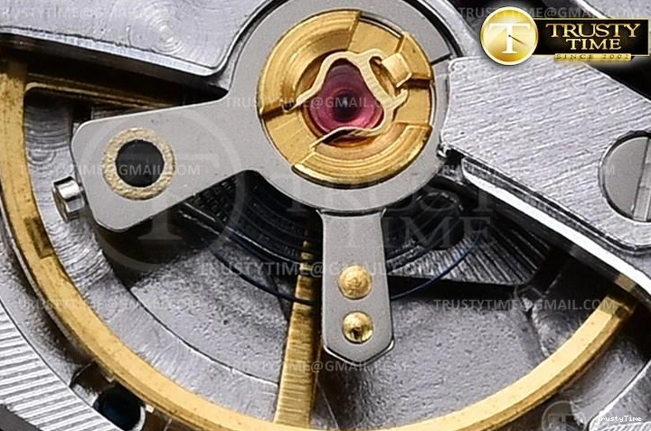 0127 ROLSUB0282 – Submariner 116610LN 904L SS SS Blk V2S ZZF SA Durable 1037